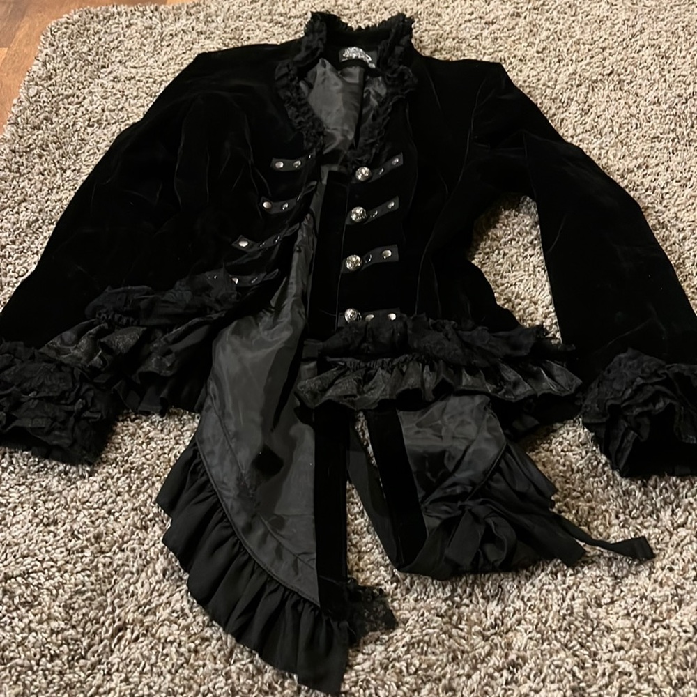 Jacket